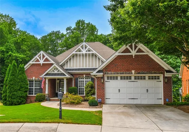 Photo 3 of Sale Pending at 1173 Saint Charles Pl, Gainesville, GA 30501 | MLS# 7600165 | Listing updated on 2026-08-27
