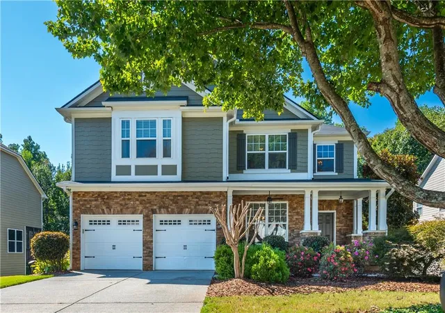 Photo 1 of Single family home for sale at 224 Hampton Sta Blvd, Canton, GA 30115 | MLS# 7859881 | Listing updated on 2026-10-29