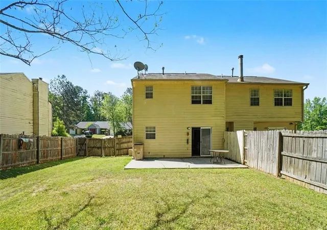 13th image of 7965 Creekstone Wy, Riverdale, GA 30274 | MLS# 7758164
