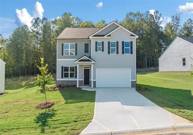 Homes for sale in Buckhead, GA | 1191 Amerson St, Buckhead, GA 30625 | MLS# 7754709