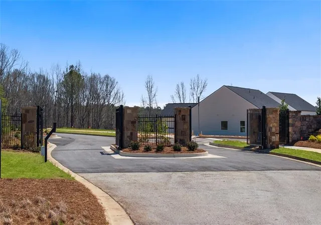 Homes for sale in Buckhead, GA | 1191 Amerson St, Buckhead, GA 30625 | MLS# 7754709