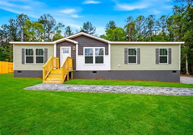 1st image of 106 Thomas Dr, Eatonton, GA 31024 | MLS# 7809962