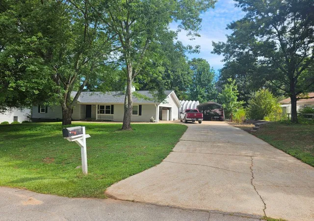 Photo 1 of Single family home for sale at 5417 Raintree Tr, Oakwood, GA 30566 | MLS# 7818765 | Listing updated on 2026-09-01