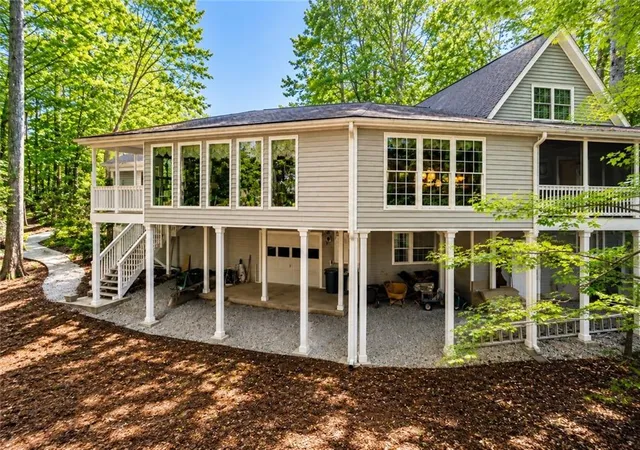 Photo 2 of Sale Pending at 3078 Chapel Hl Rd, Douglasville, GA 30135 | MLS# 7770662 | Listing updated on 2026-08-29