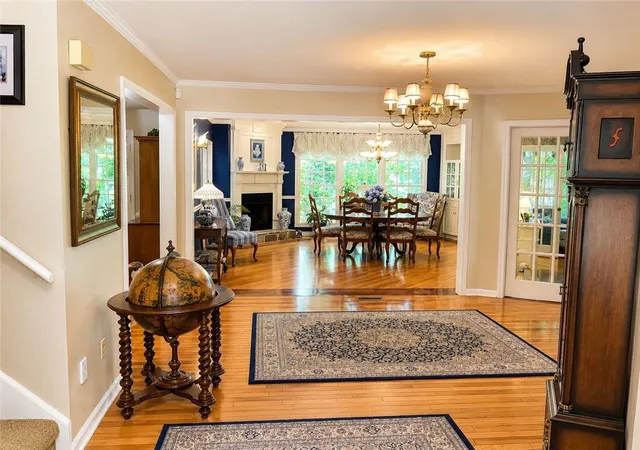 Photo 4 of Sale Pending at 3078 Chapel Hl Rd, Douglasville, GA 30135 | MLS# 7770662 | Listing updated on 2026-08-29