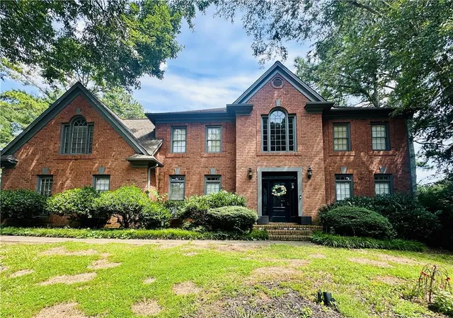 Photo 1 of Single family home for sale at 319 Brookmeade Way, Lawrenceville, GA 30043 | MLS# 7814763 | Listing updated on 2026-09-04