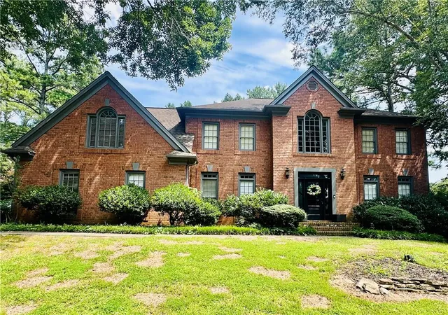 Photo 2 of Single family home for sale at 319 Brookmeade Way, Lawrenceville, GA 30043 | MLS# 7814763 | Listing updated on 2026-09-04