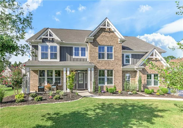 1st image of 2127 Harmony Dr, Canton, GA 30115 | MLS# 7824066