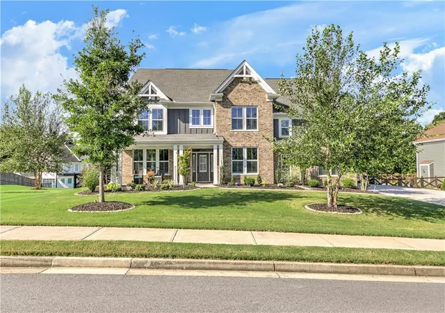 4th image of 2127 Harmony Dr, Canton, GA 30115 | MLS# 7824066