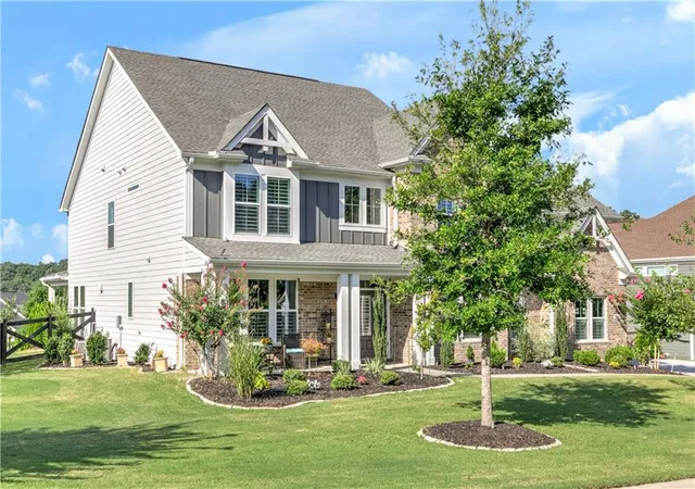 5th image of 2127 Harmony Dr, Canton, GA 30115 | MLS# 7824066