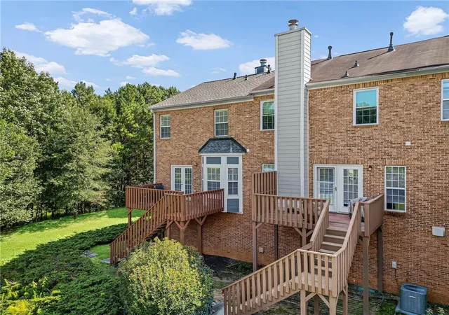 Photo 28 of Townhouse for sale at 2209 Ml Garden Pl, Buford, GA 30519 | MLS# 7824688 | Listing updated on 2026-08-21