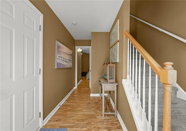 Photo 3 of Townhouse for sale at 2209 Ml Garden Pl, Buford, GA 30519 | MLS# 7824688 | Listing updated on 2026-09-18