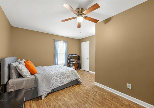 Photo 4 of Townhouse for sale at 2209 Ml Garden Pl, Buford, GA 30519 | MLS# 7824688 | Listing updated on 2026-09-18