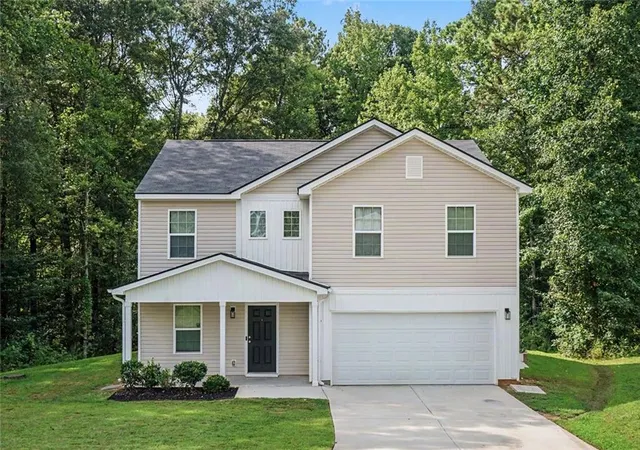 1st image of 572 Bryson Trl, Monroe, GA 30655 | MLS# 7824482