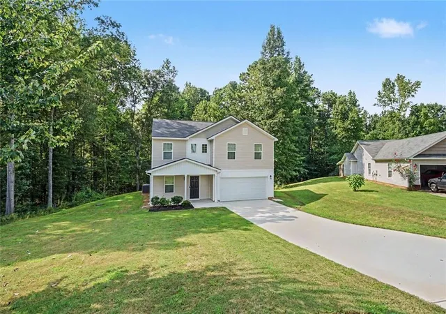 3rd image of 572 Bryson Trl, Monroe, GA 30655 | MLS# 7824482