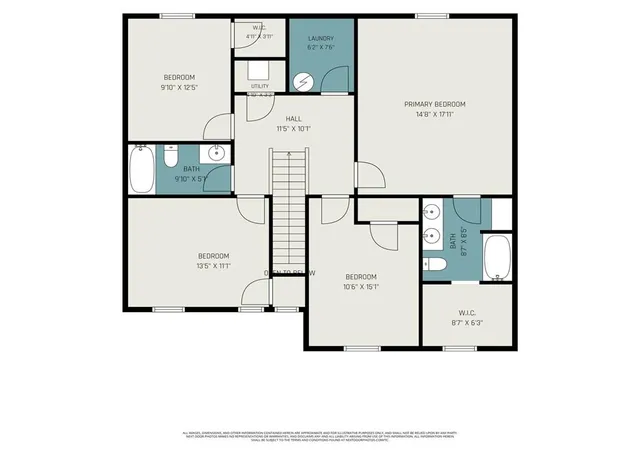 40th image of 572 Bryson Trl, Monroe, GA 30655 | MLS# 7824482