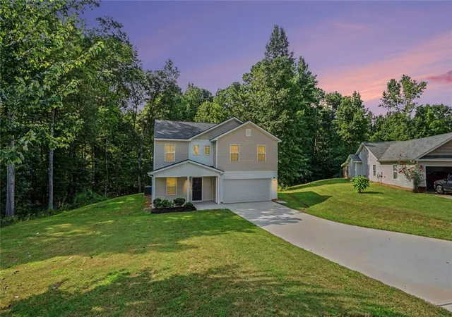 4th image of 572 Bryson Trl, Monroe, GA 30655 | MLS# 7824482