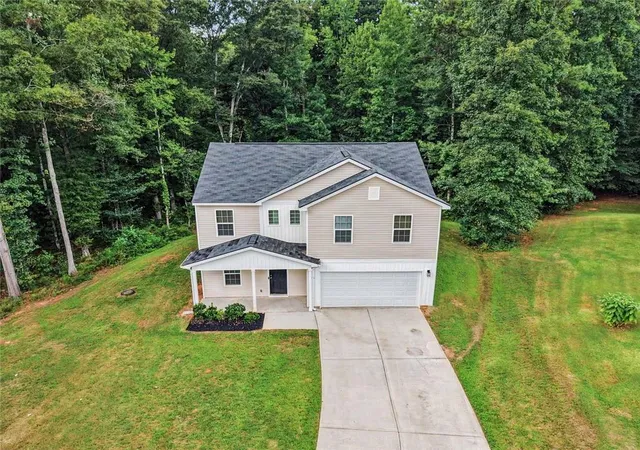 5th image of 572 Bryson Trl, Monroe, GA 30655 | MLS# 7824482