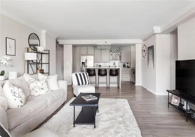 1st image of 620 Peachtree Ne #1505, Atlanta, GA 30308 | MLS# 7753954