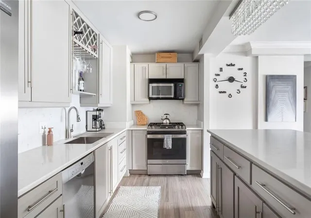 3rd image of 620 Peachtree NE, Atlanta, GA 30308
