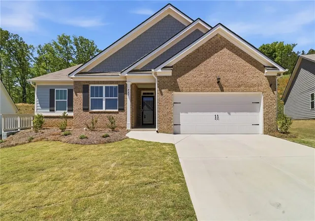 1st image of 487 Majestic Oak Cir, Dallas, GA 30132 | MLS# 7753857
