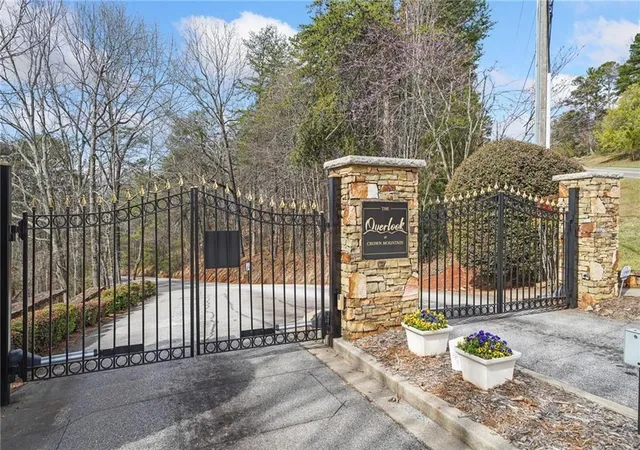 Photo 1 of Land for sale at Lot 20 Crown Mountain Way, Dahlonega, GA 30533 | MLS# 7811384 | Listing updated on 2026-07-28