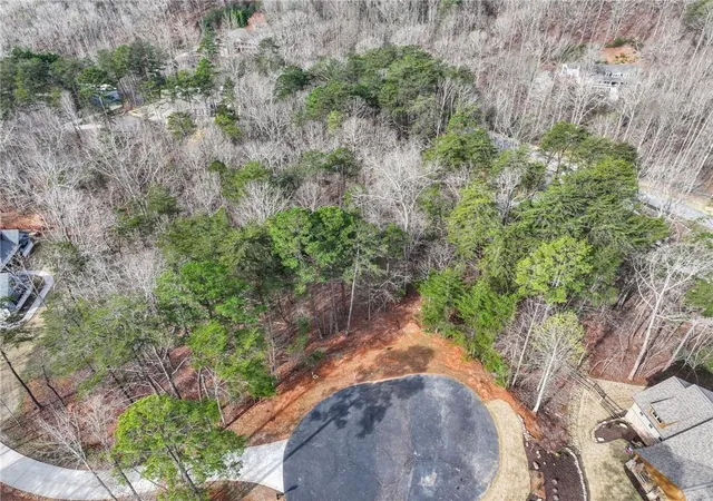 Photo 3 of Land for sale at Lot 20 Crown Mountain Way, Dahlonega, GA 30533 | MLS# 7811384 | Listing updated on 2026-07-28