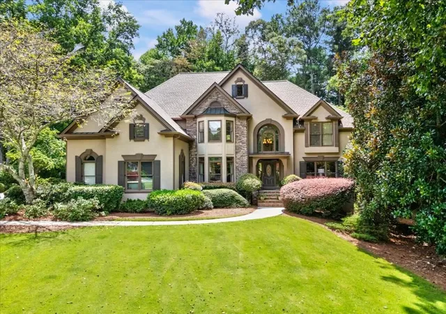 Photo 1 of Single family home for sale at 555 Treyburn View, Alpharetta, GA 30004 | MLS# 7819974 | Listing updated on 2026-09-15