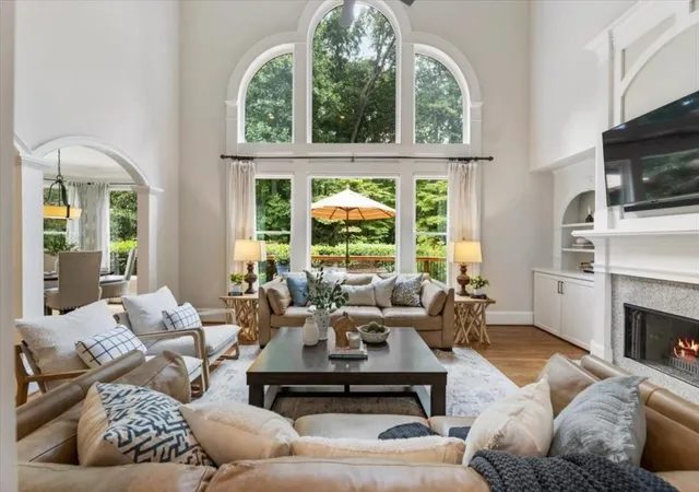 Photo 2 of Single family home for sale at 555 Treyburn View, Alpharetta, GA 30004 | MLS# 7819974 | Listing updated on 2026-09-15