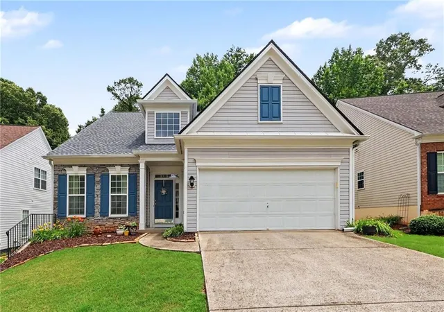 1st image of 3324 Hampreston Wy Nw, Kennesaw, GA 30144 | MLS# 7823150