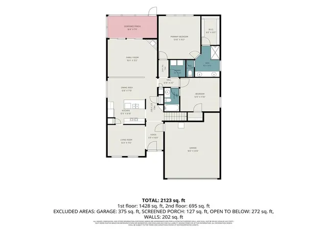 25th image of 3324 Hampreston Wy Nw, Kennesaw, GA 30144 | MLS# 7823150
