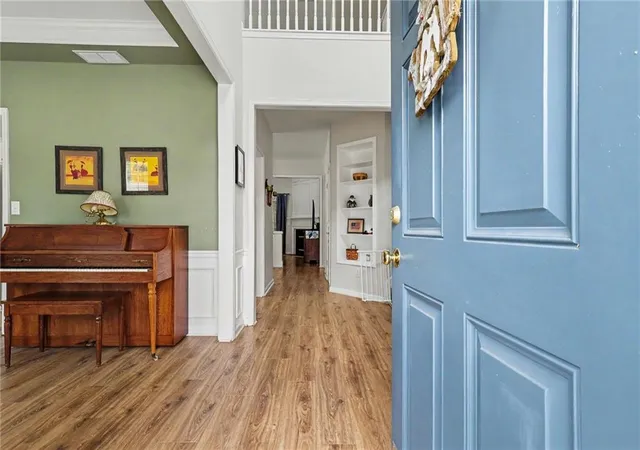 2nd image of 3324 Hampreston Wy Nw, Kennesaw, GA 30144 | MLS# 7823150