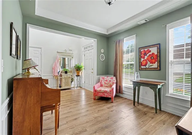 Photo 2 of Single family home for sale at 3324 Hampreston Way NW, Kennesaw, GA 30144 | MLS# 7823150 | Listing updated on 2026-08-30