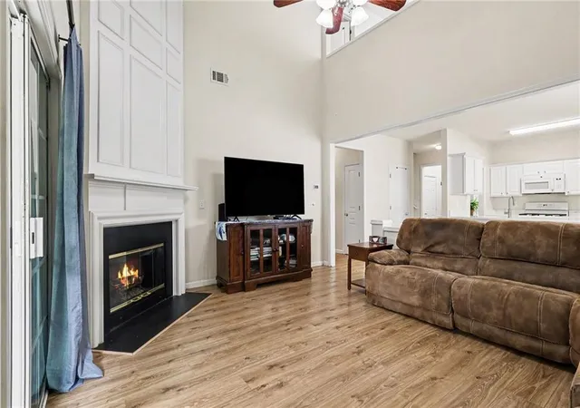 Photo 3 of Single family home for sale at 3324 Hampreston Way NW, Kennesaw, GA 30144 | MLS# 7823150 | Listing updated on 2026-08-30