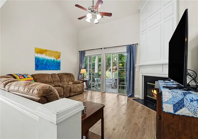 Photo 4 of Single family home for sale at 3324 Hampreston Way NW, Kennesaw, GA 30144 | MLS# 7823150 | Listing updated on 2026-08-30