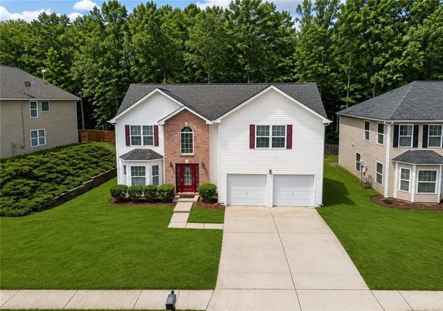 Homes for sale in Snellville, GA | 5073 Laythan Jace, Snellville, GA 30039 | MLS# 7797359