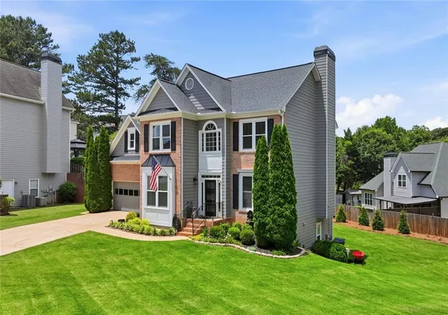 1st image of 5437 Blue Cedar Dr, Sugar Hill, GA 30518 | MLS# 7780618