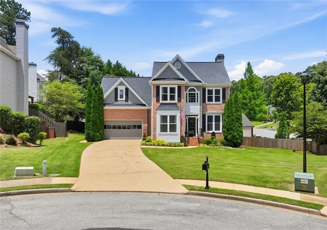 3rd image of 5437 Blue Cedar Dr, Sugar Hill, GA 30518 | MLS# 7780618