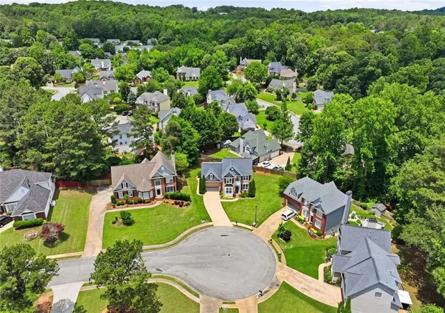 4th image of 5437 Blue Cedar Dr, Sugar Hill, GA 30518 | MLS# 7780618