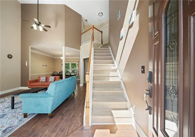 Photo 3 of Single family home for sale at 3115 Ivey Oaks Ln, Johns Creek, GA 30076 | MLS# 7789487 | Listing updated on 2026-09-13