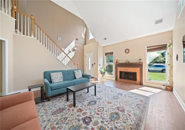 Photo 4 of Single family home for sale at 3115 Ivey Oaks Ln, Johns Creek, GA 30076 | MLS# 7789487 | Listing updated on 2026-09-13