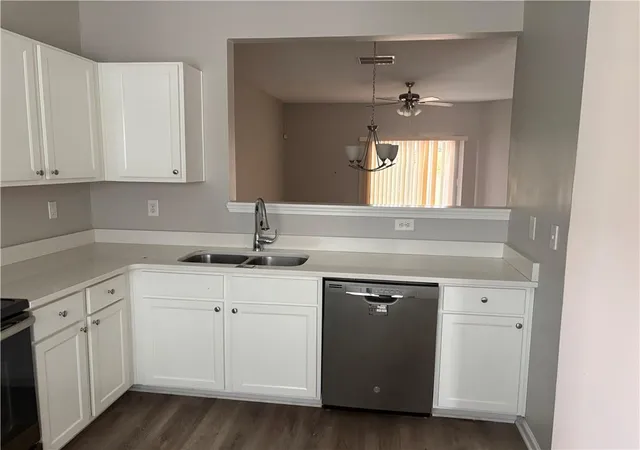 Photo 3 of Townhouse for sale at 2325 Bigwood Trl, Atlanta, GA 30349 | MLS# 7709747 | Listing updated on 2026-10-30