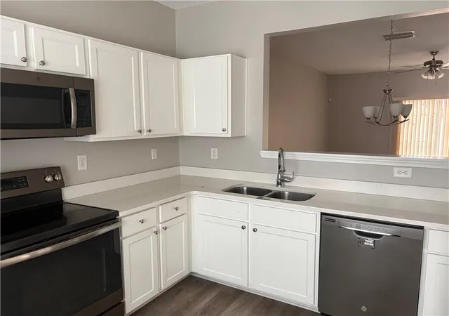 Photo 4 of Townhouse for sale at 2325 Bigwood Trl, Atlanta, GA 30349 | MLS# 7709747 | Listing updated on 2026-10-30