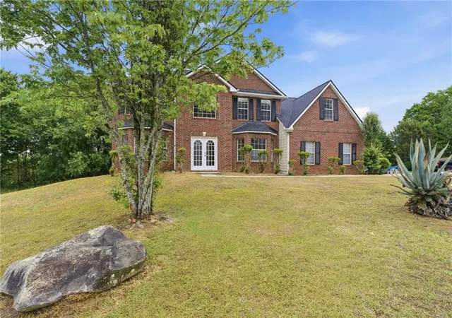 1st image of 1592 Rogers Crossing Dr, Lithonia, GA 30058 | MLS# 7761804