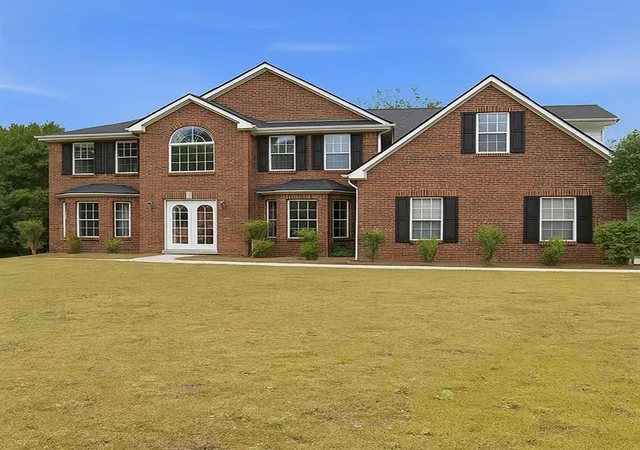 44th image of 1592 Rogers Crossing Dr, Lithonia, GA 30058 | MLS# 7761804
