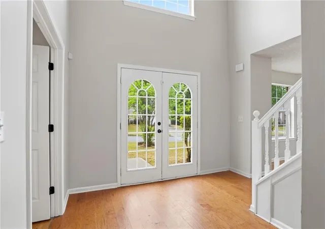 image of 1592 Rogers Crossing Dr, Lithonia, GA 30058 | MLS# 7761804