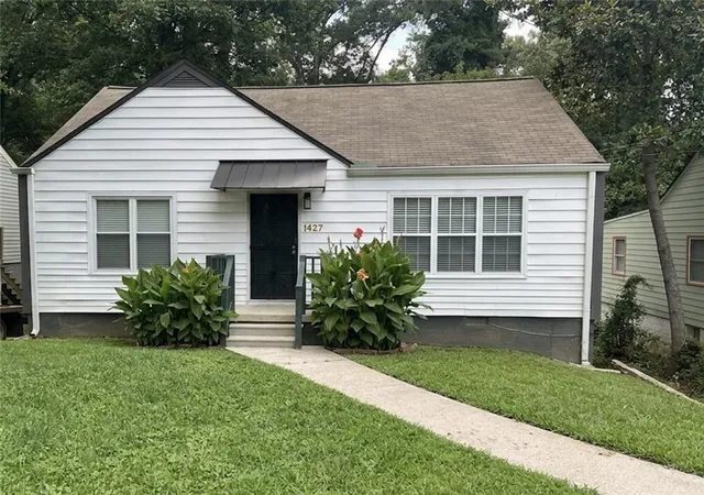 1st image of 1427 Westmont Rd Sw, Atlanta, GA 30311 | MLS# 7816389