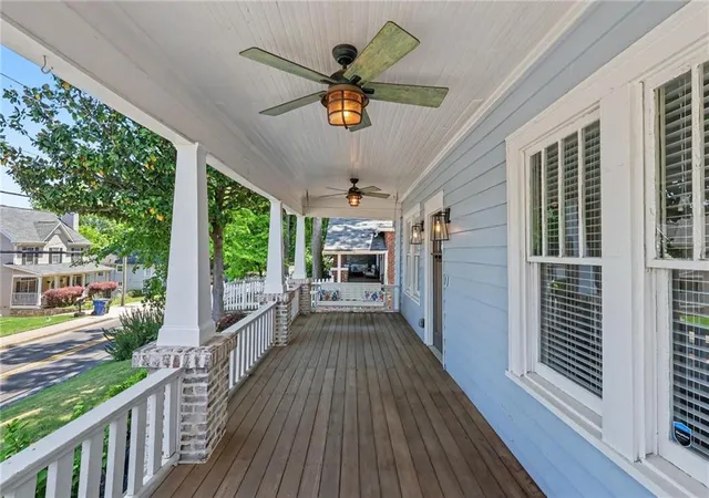 4th image of 800 Bellemeade Ave Nw, Atlanta, GA 30318 | MLS# 7764751