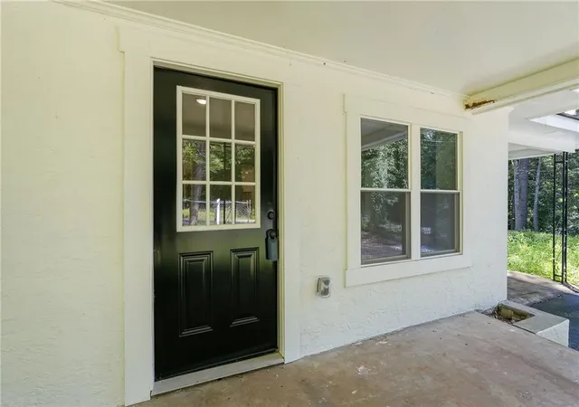 Photo 2 of Single family home for sale at 2952 Cavender Crk Rd, Dahlonega, GA 30533 | MLS# 7821383 | Listing updated on 2026-09-04
