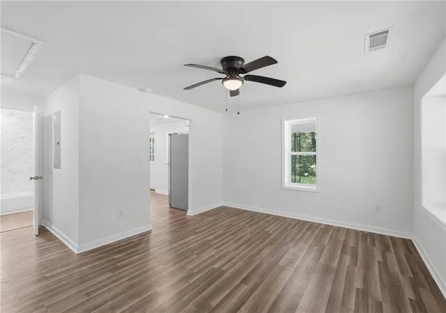 Photo 3 of Single family home for sale at 2952 Cavender Crk Rd, Dahlonega, GA 30533 | MLS# 7821383 | Listing updated on 2026-09-04